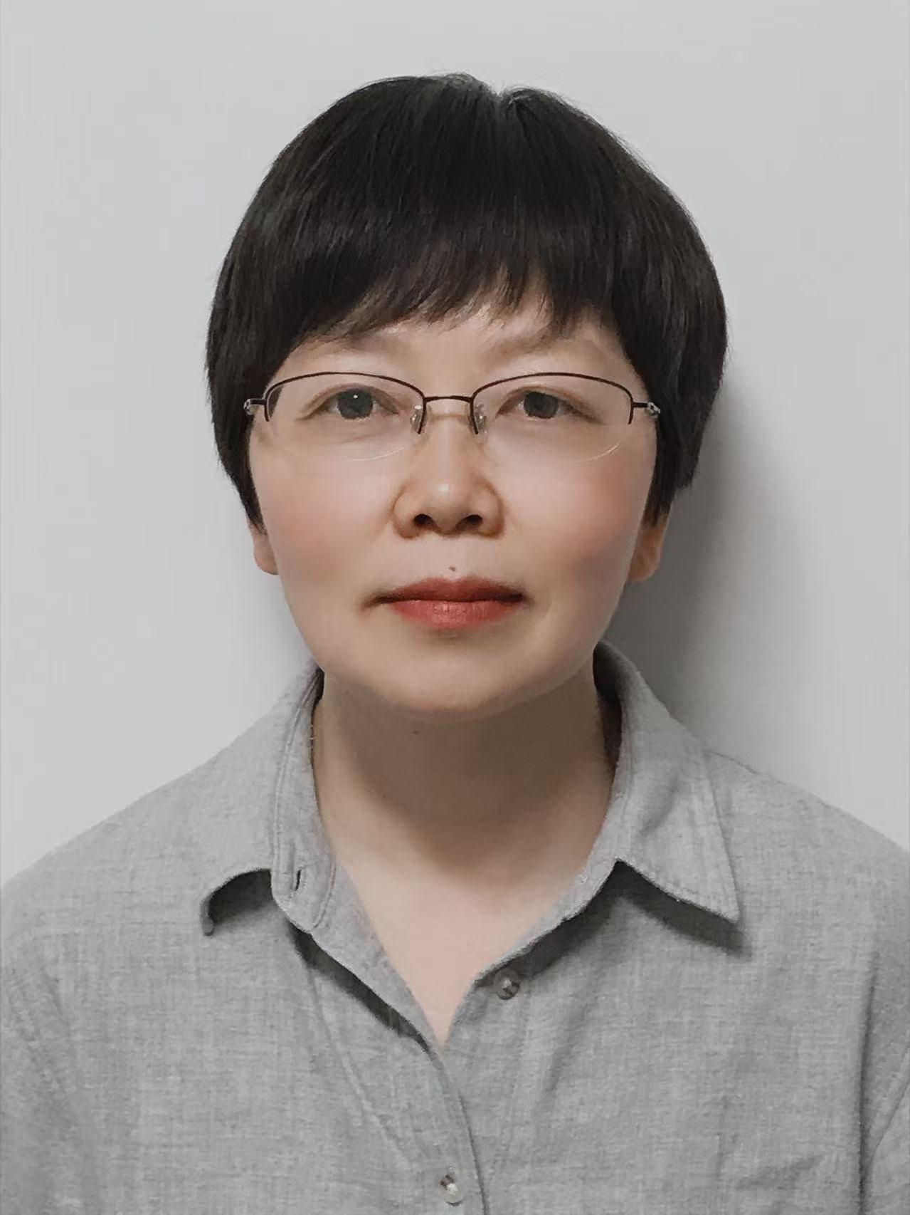曹兰霞